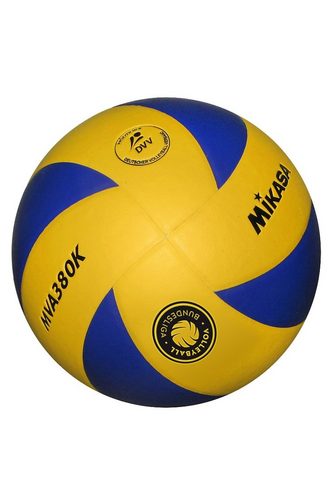 Volleyball »MVA 380K-VBL«