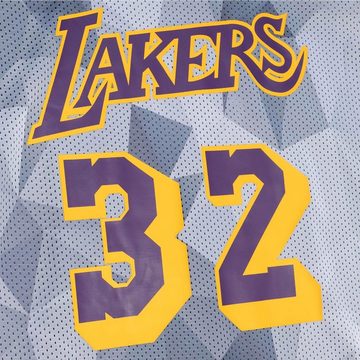 Mitchell & Ness Basketballtrikot REVERSIBLE Jersey Los Angeles Lakers Magic Johnso