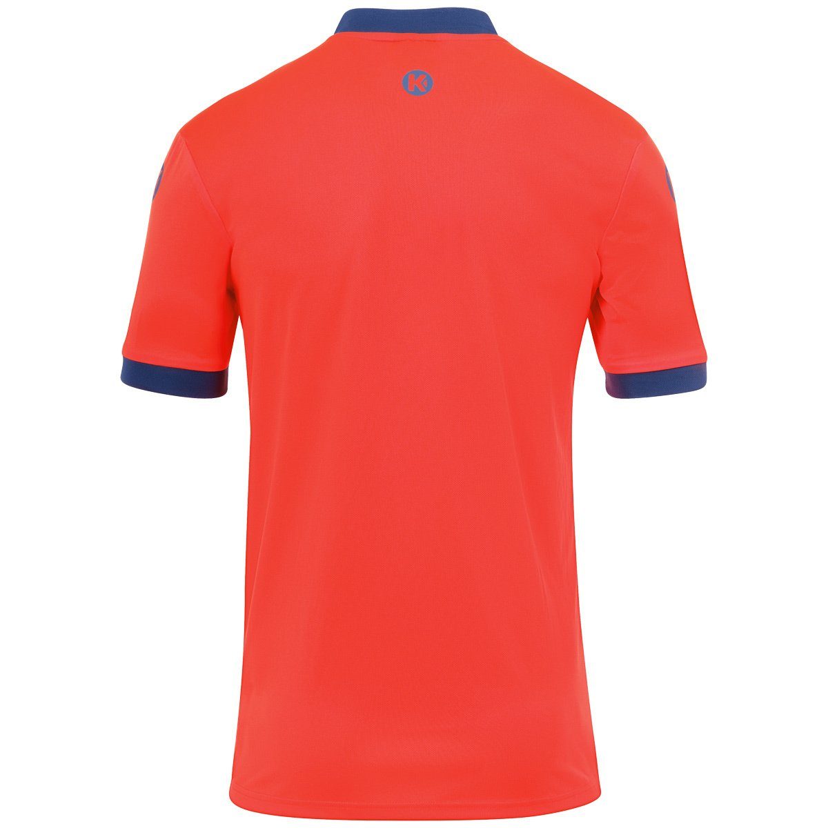 Kempa Kurzarmshirt Shirt PLAYER TRIKOT (1-tlg., Trikot) atmungsaktiv