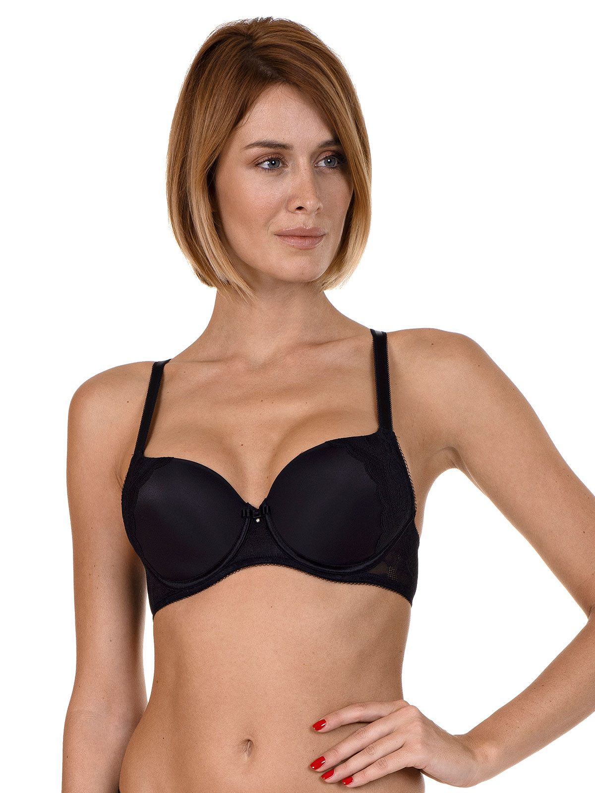 Lisca Schalen-BH 2er Pack Schalen BH Evelyn (Spar-Set, 2-tlg) - günstig online kaufen