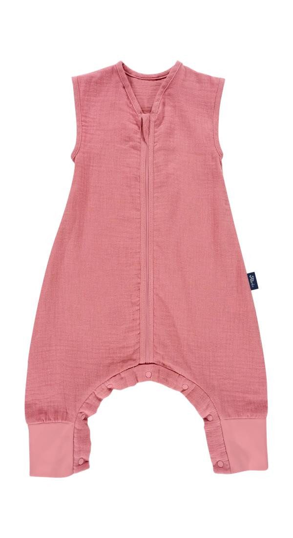 Alvi® Babyschlafsack Sleep-Overall Light (1 tlg., Sleep-Overall Light), TOG Wert:0,5