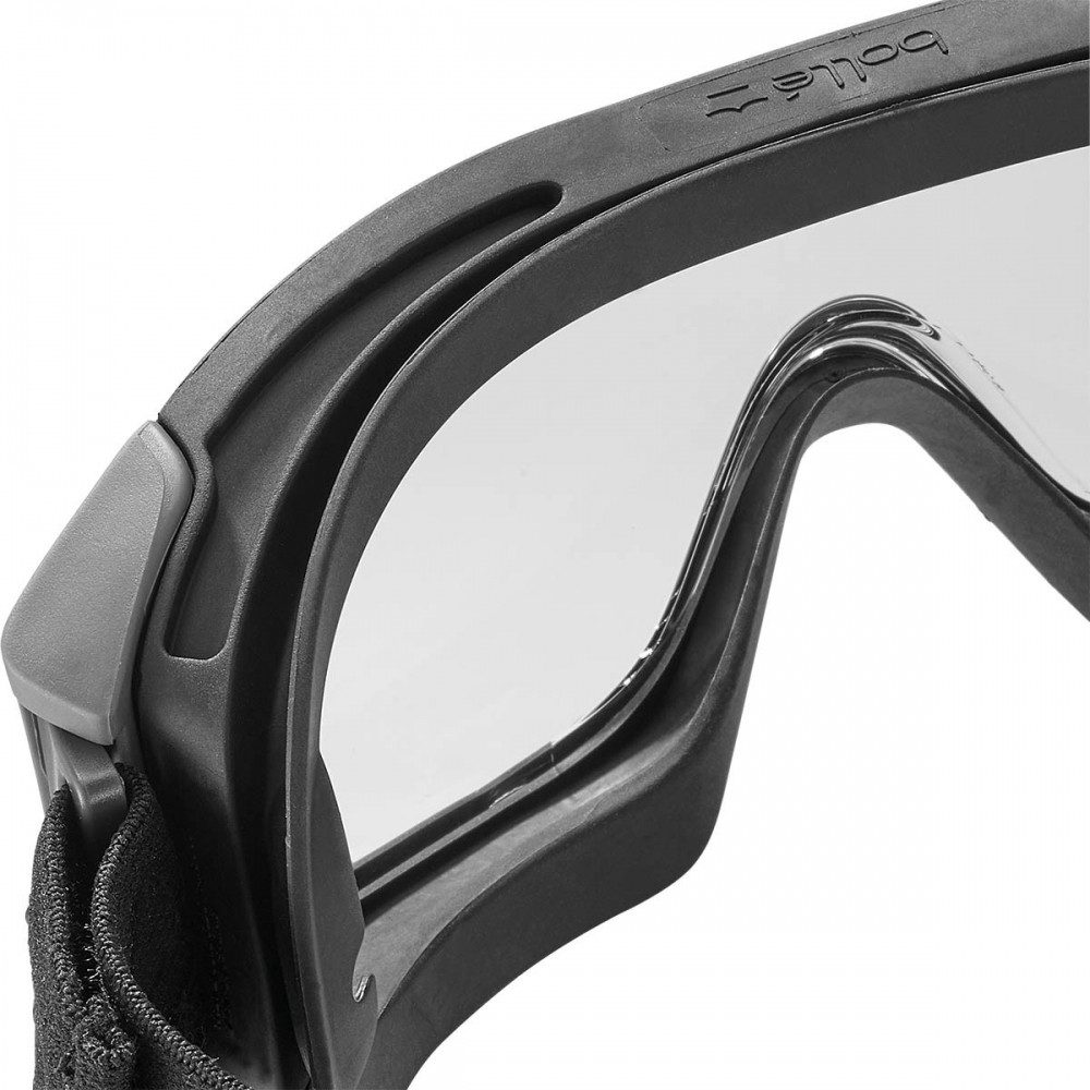 Bolle Sportbrille Bollé Tacticalbrille X1000 - Schutzbrille