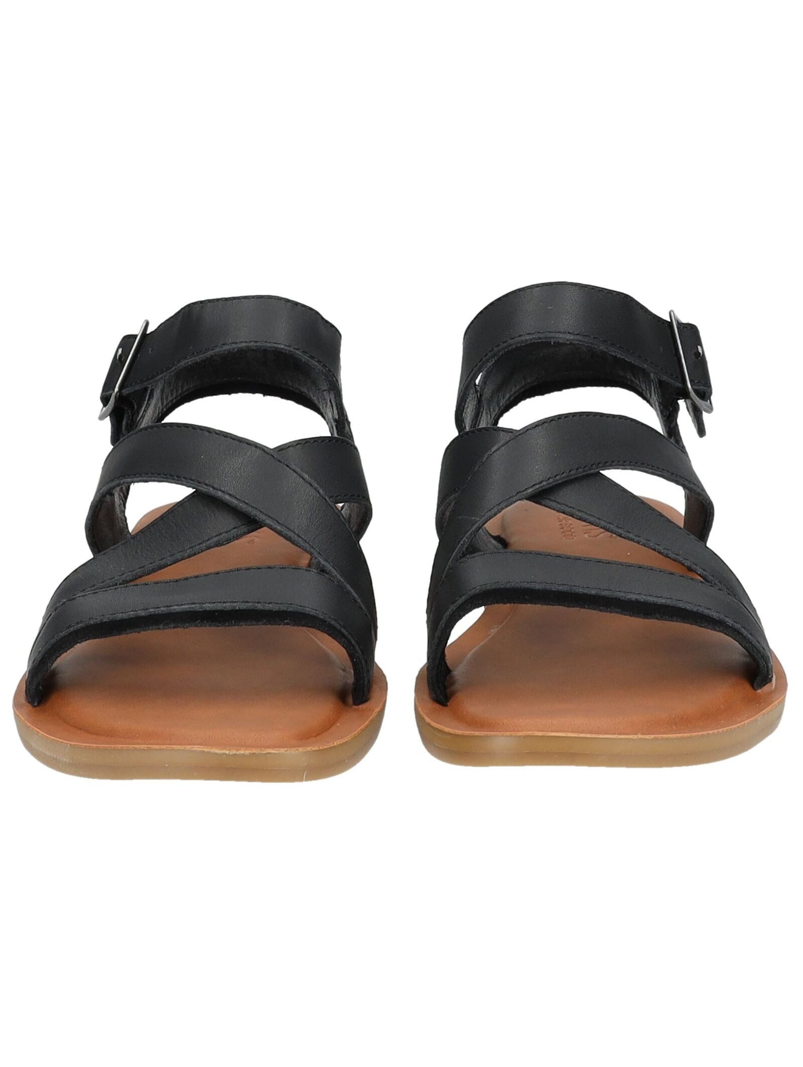 TOMS TOMS Sandalen Leder Riemchensandale