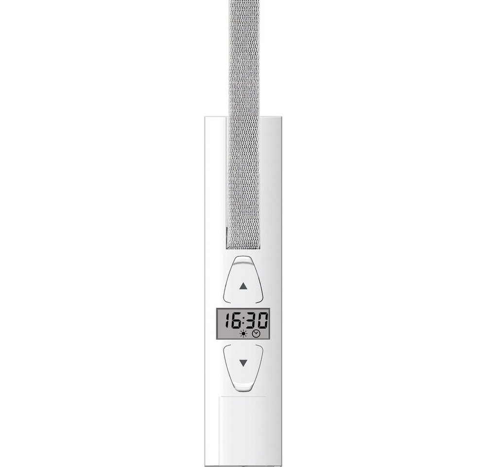 Thumbnail - Superrollo Hausautomatisierung GmbH Smart-Home-Gurtwickler Superrollo Professional SR10255 GW255 Elektrischer Gurtwickle...