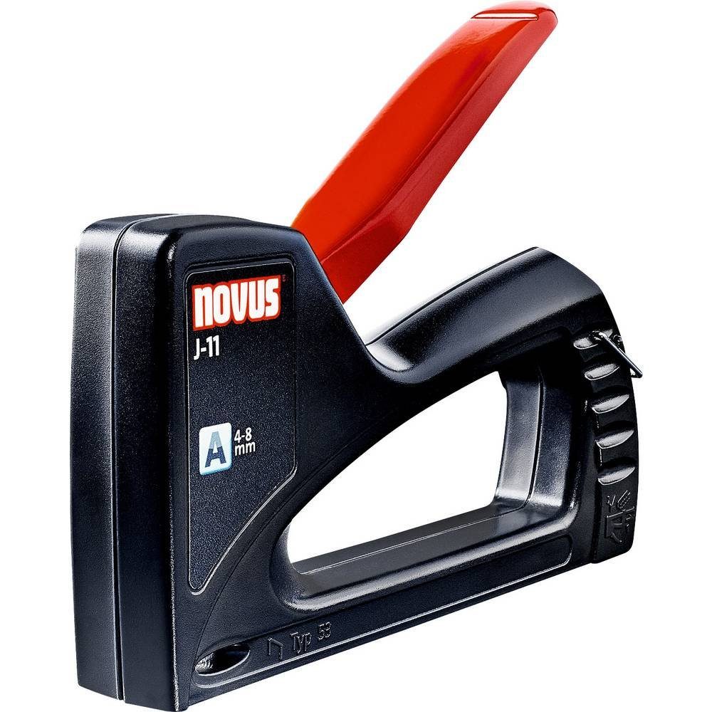 Nagler Handtacker