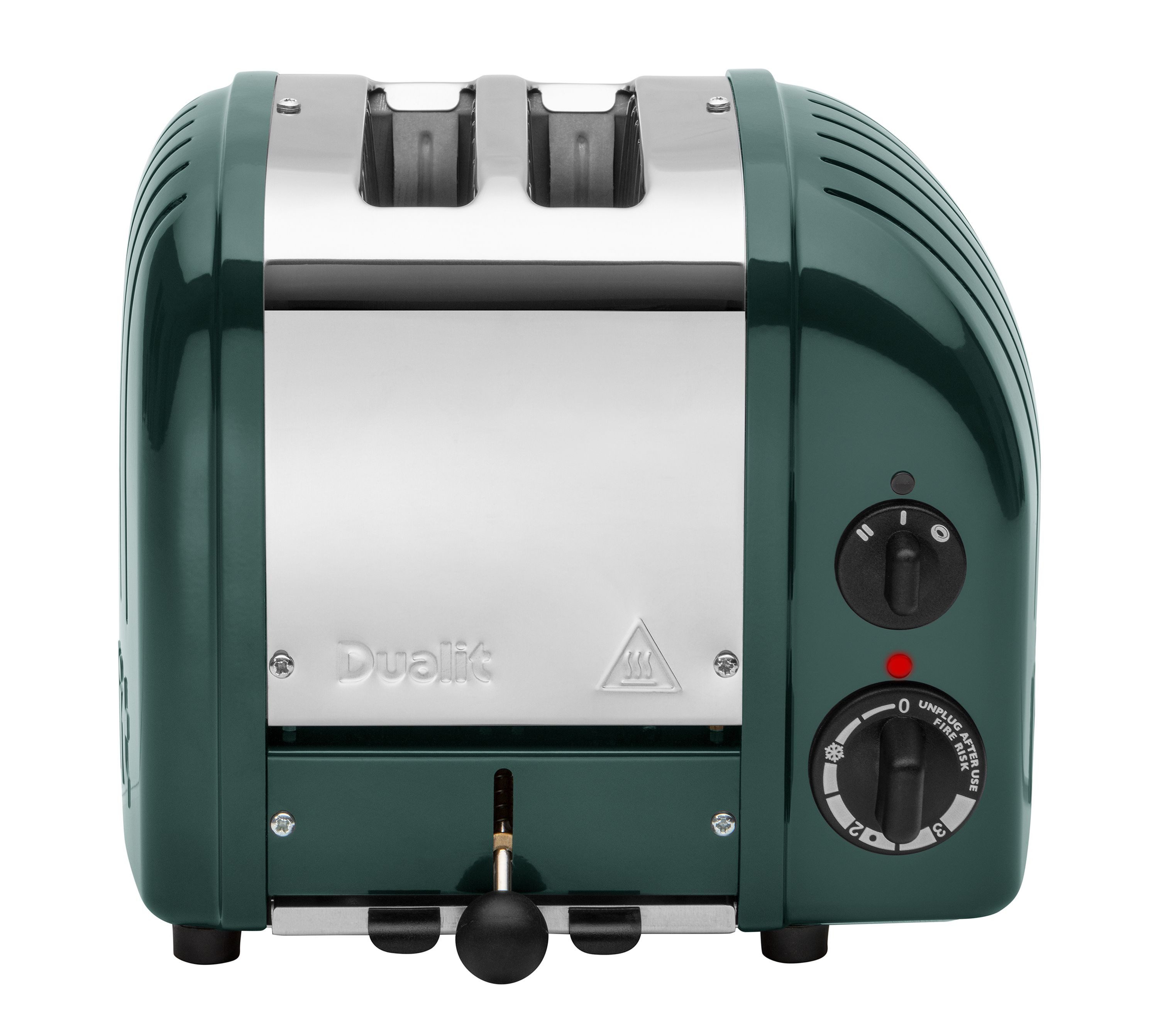 Dualit Toaster Dualit Classic 2er-Toaster