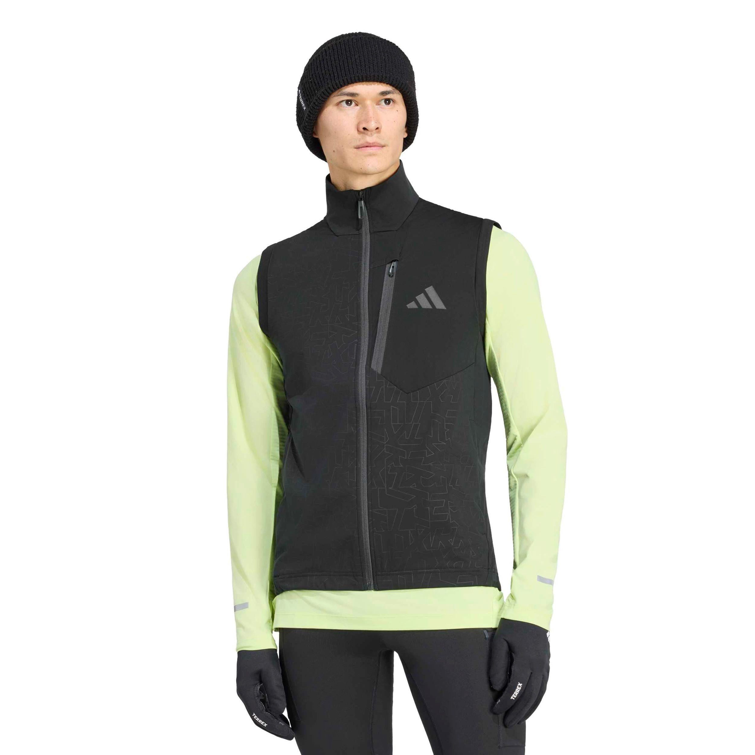 adidas Sportswear Funktionsweste Terrex XPR Softshell