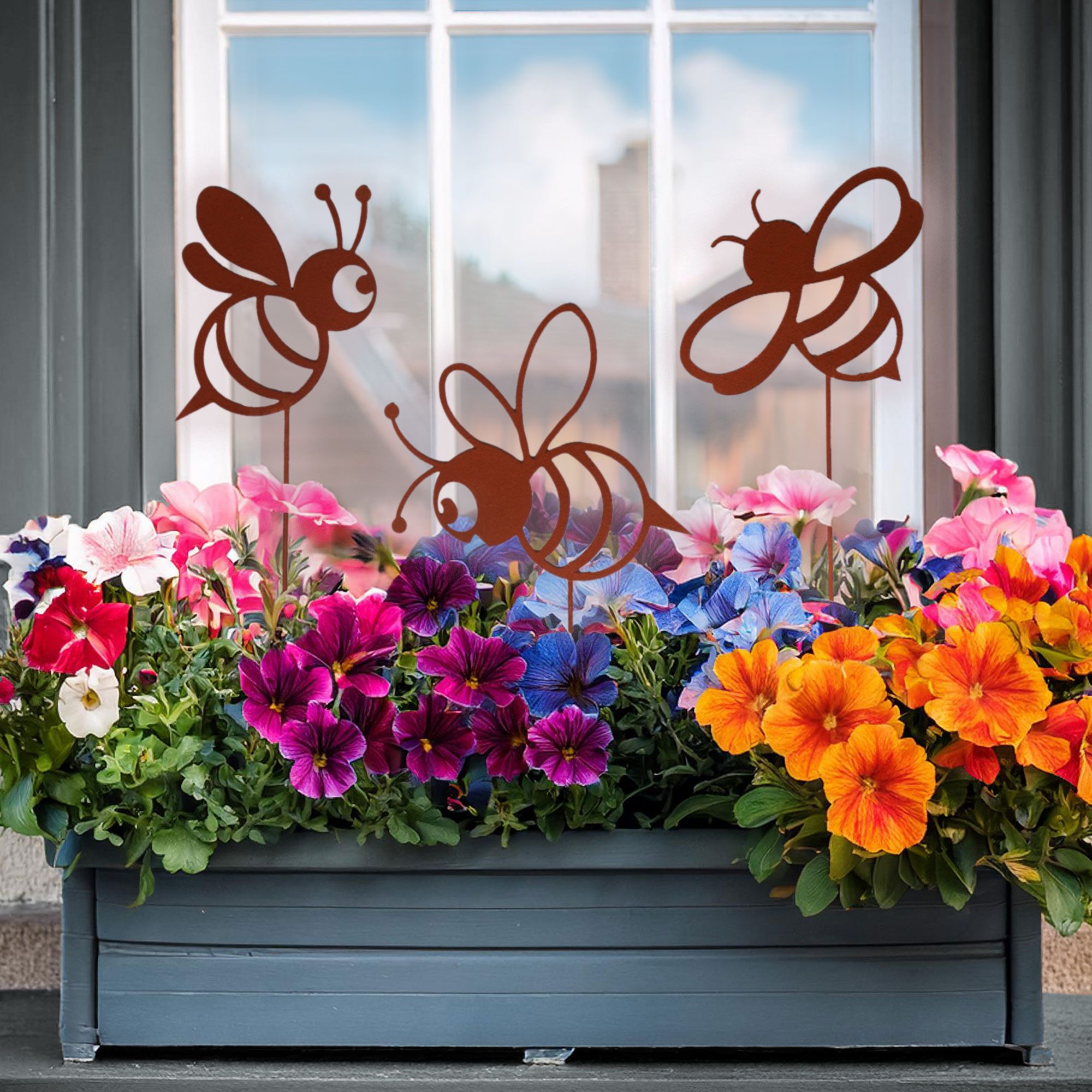 UNUS GARDEN Gartenstecker günstig online kaufen