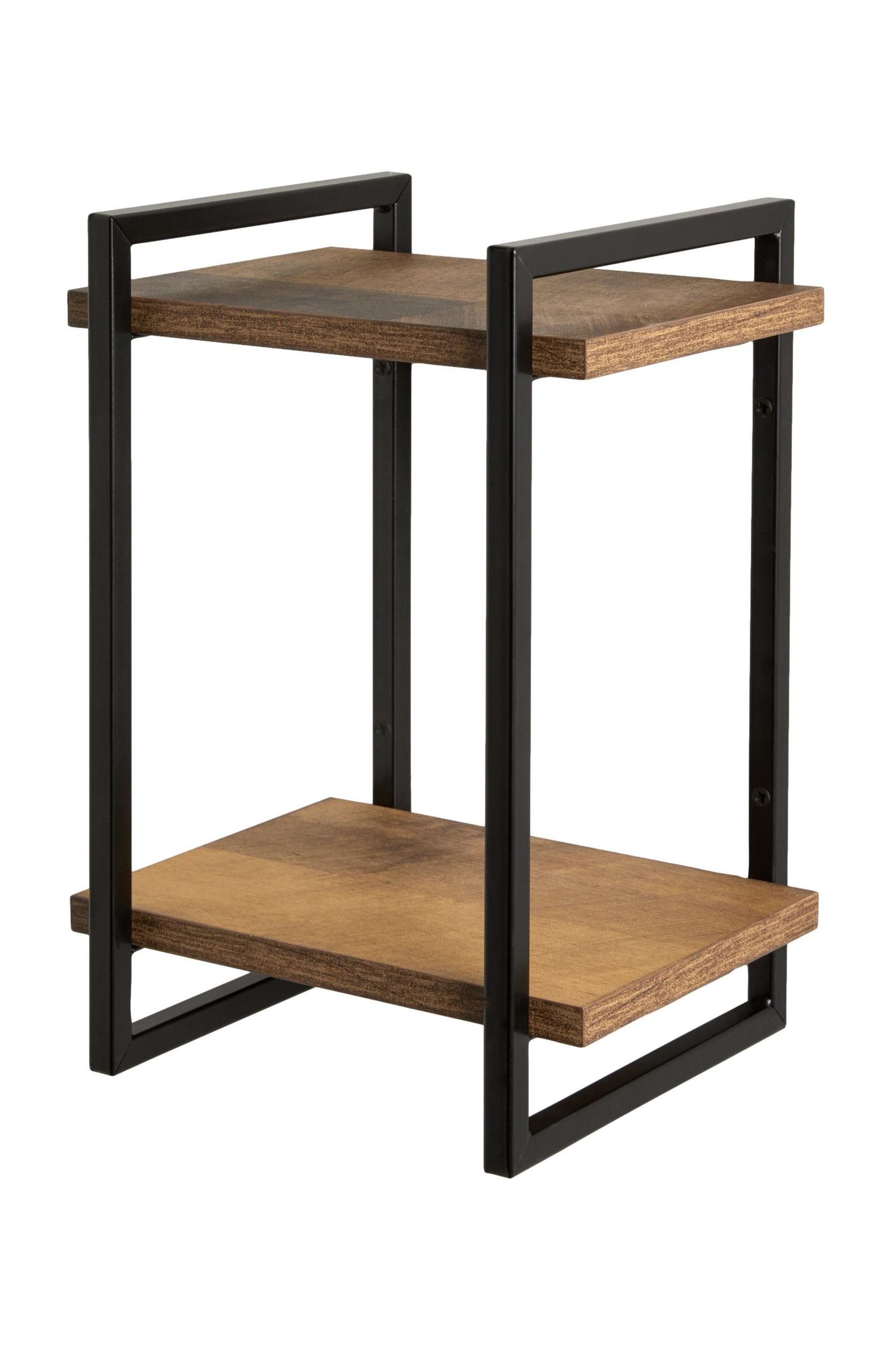 Next Wandregal Betonregal mit 2 Ebenen, 1-tlg. günstig online kaufen