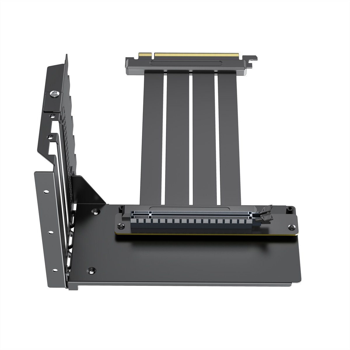 PC-Gehäuse X9 Vertical GPU Set für X912.ARG