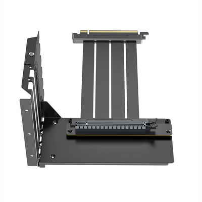 Xilence PC-Gehäuse X9 Vertical GPU Set für X912.ARG, nur mit X912.ARGB Xilent X Case kompatibel