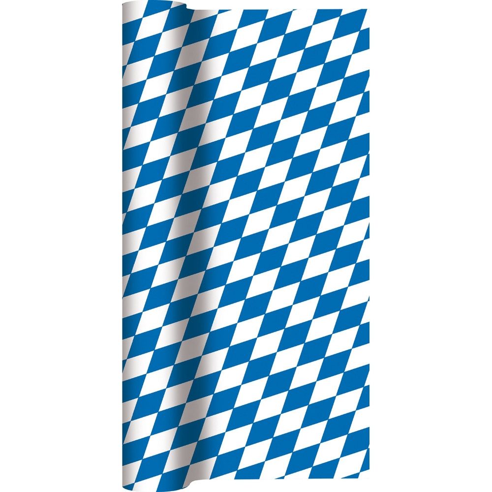 HOME FASHION Tischläufer HOME FASHION Tischläufer Bayernraute 40x490cm