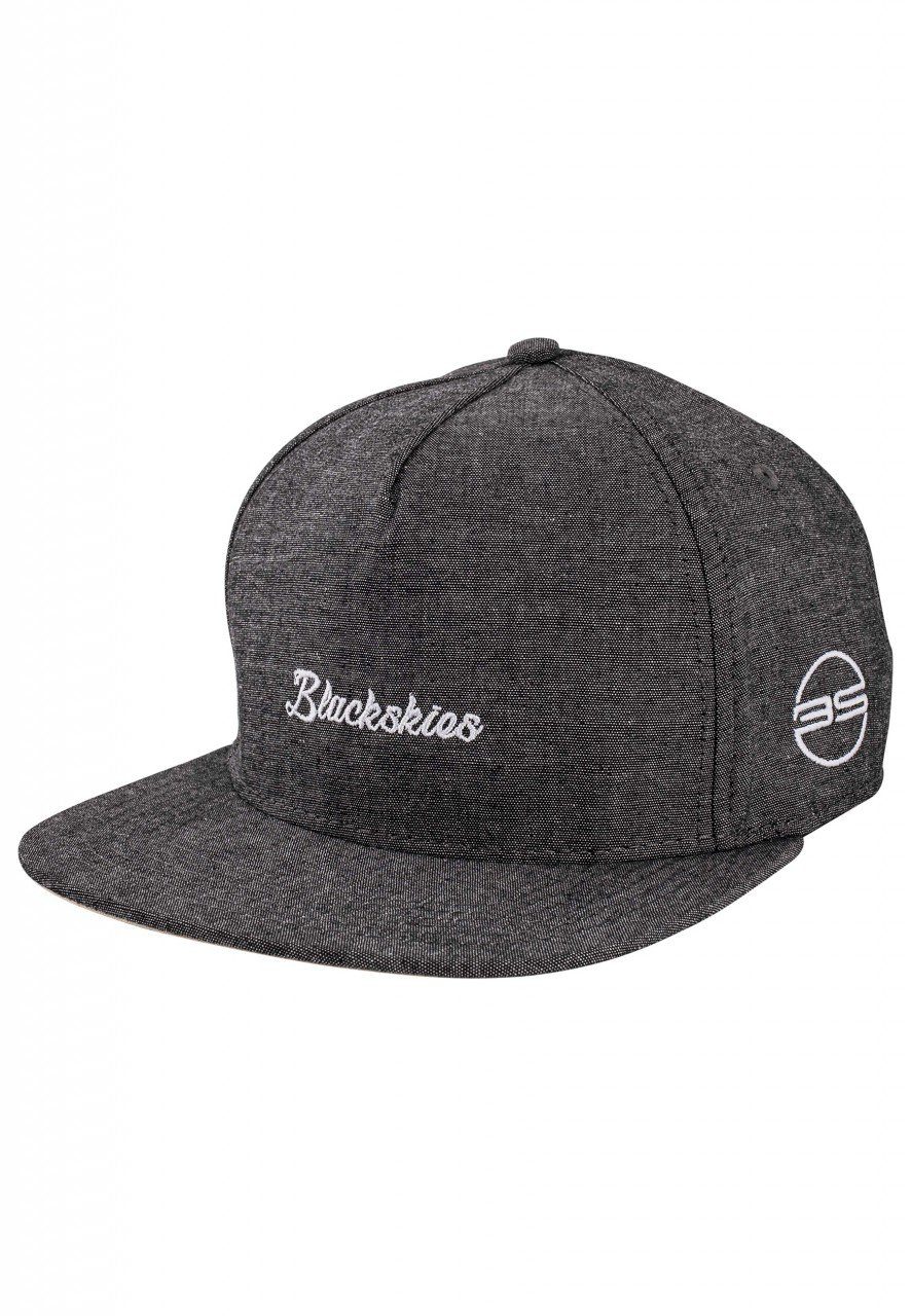 Blackskies Snapback Cap Eos Vol. II Snapback Cap - Schwarz | Snapback Caps