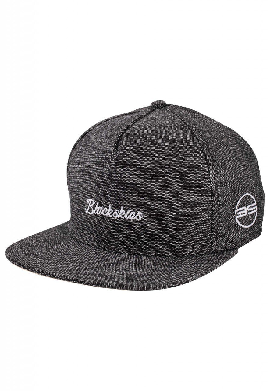 Snapback Cap Eos Vol. II Snapback Cap - Schwarz