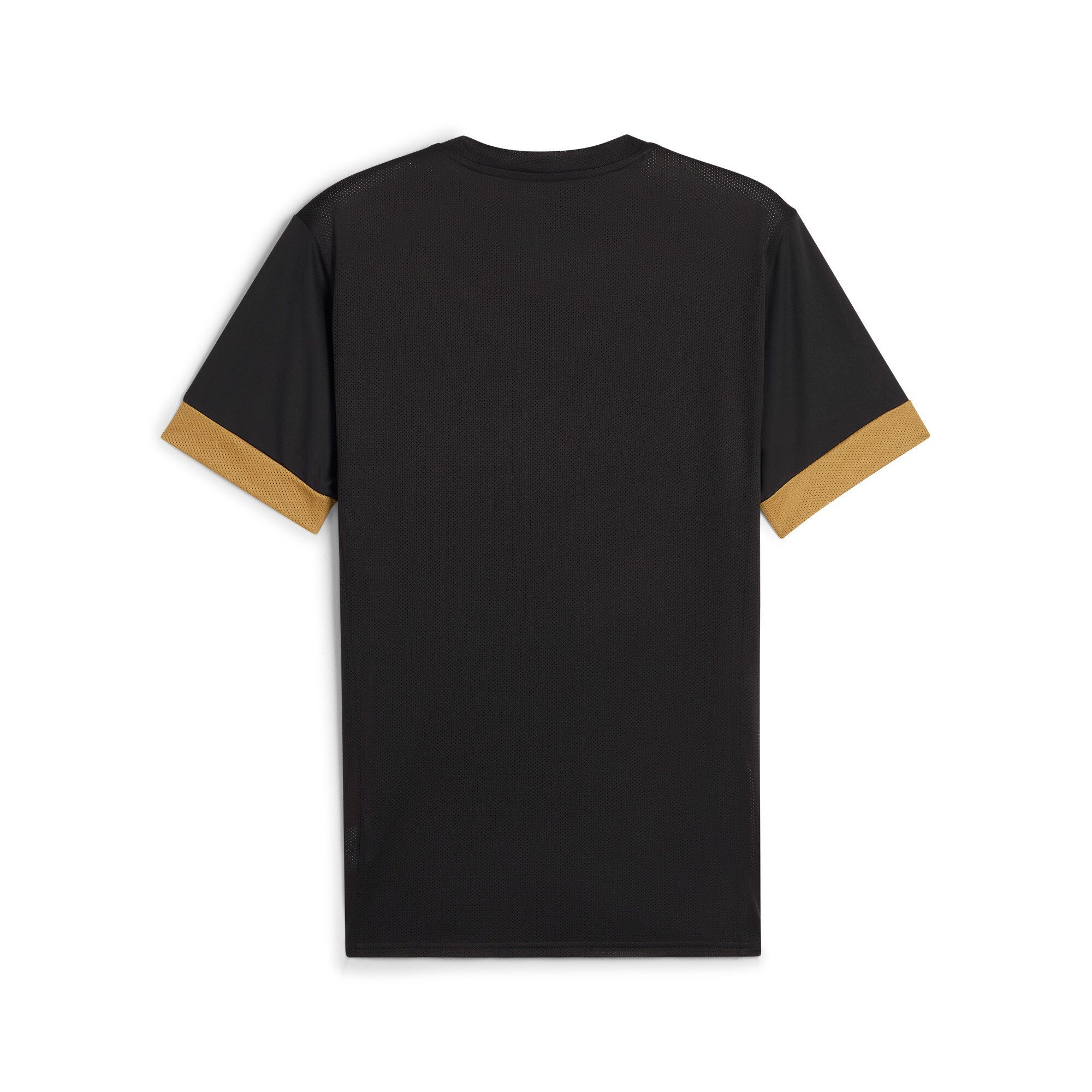 PUMA Fußballtrikot TEAMGOAL MATCHDAY JERSEY Trikot, für Sportmode und Streetwear, mit Rundhalsausschnitt