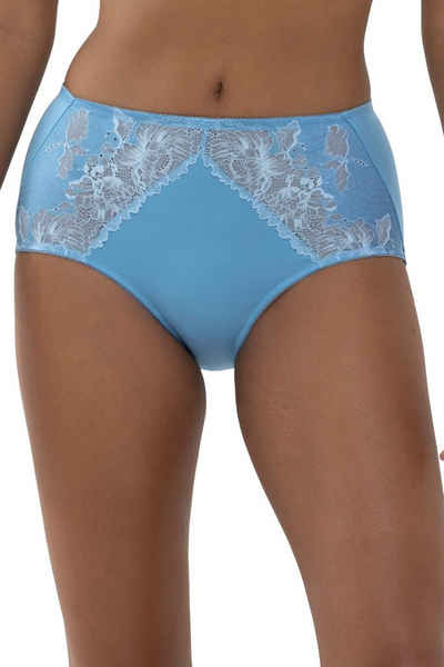 Mey Taillenslip Mey Taillenslip 79285 summer blue (1 Stück, 1-St., 1 Stück)