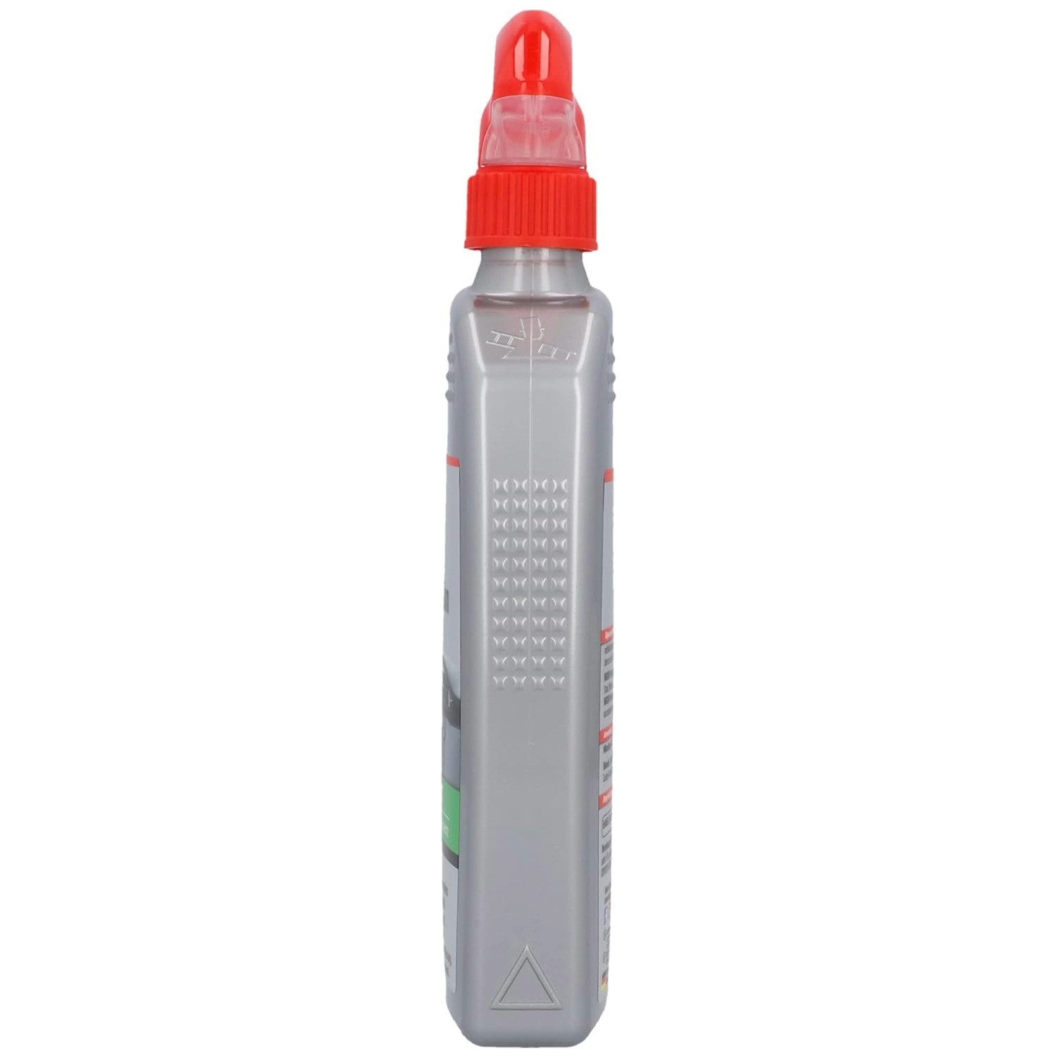 NIGRIN Performance Cockpit-Lotion Seidenmatt 500ml Kunststoffpflegemittel (1x 500ml Sprühflasche), Kunststoff-Pflege Cockpit-Reiniger Reinigung Werterhalt UV-Beständig