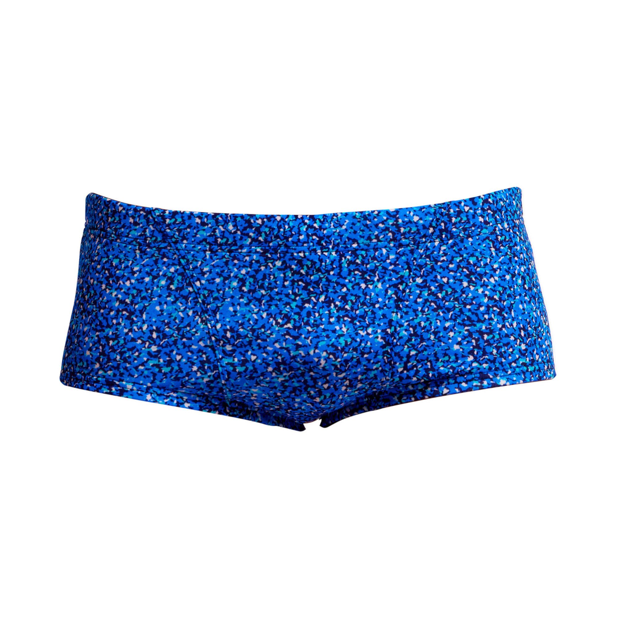 Funky Trunks Badehose Funky Trunks Herren Badehose Classic Trunks FTS001M