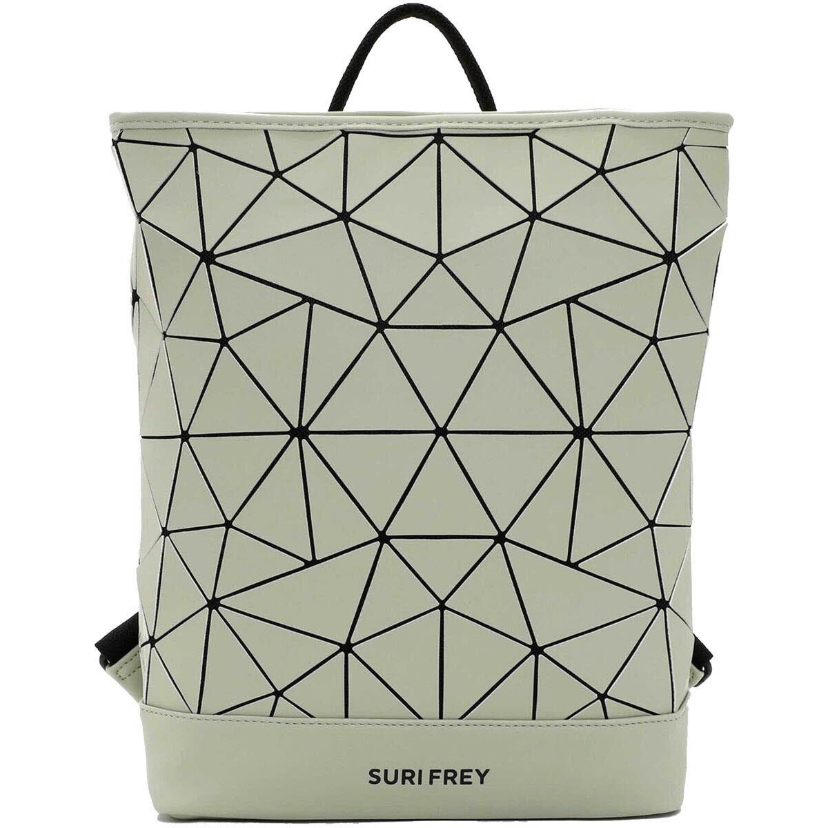 SURI FREY Cityrucksack Suri Sports Jessy-Lu günstig online kaufen