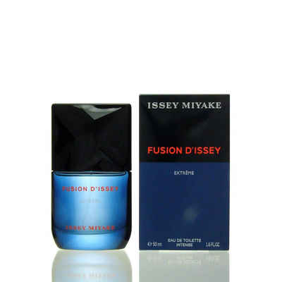 Issey Miyake Eau de Toilette Issey Miyake Fusion d'Issey Extreme Eau de Toilette Intense 50 ml