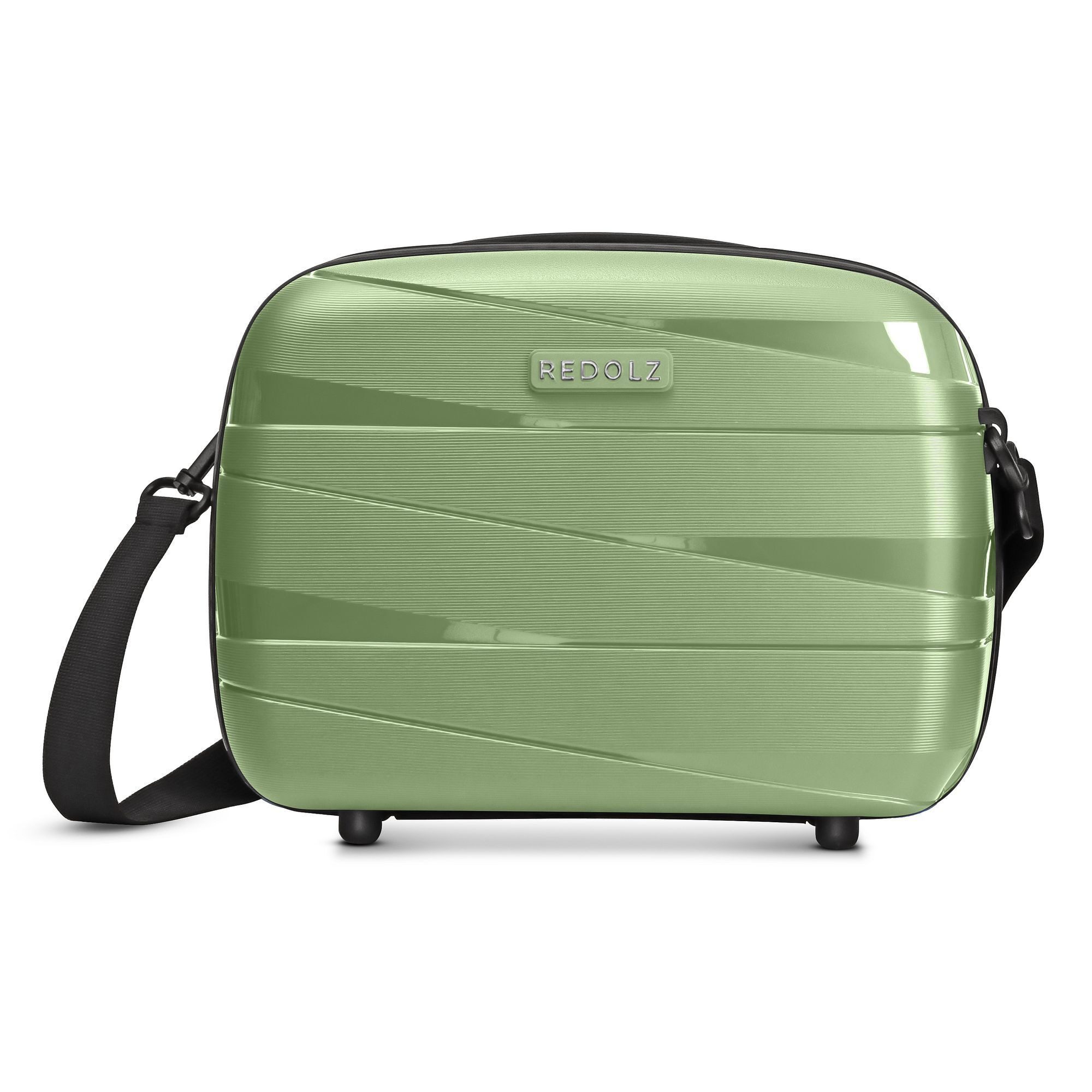 Redolz Beautycase Essentials 10, Polypropylen