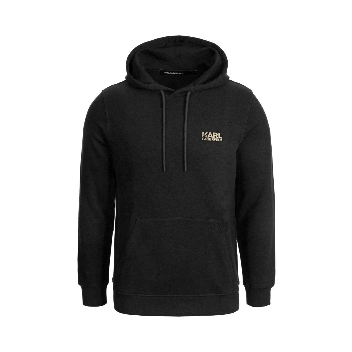 KARL LAGERFELD Kapuzenpullover 705092 Herren Hoodie, Пуловеры, Sweatshirt, Hoody, Langarmshirt