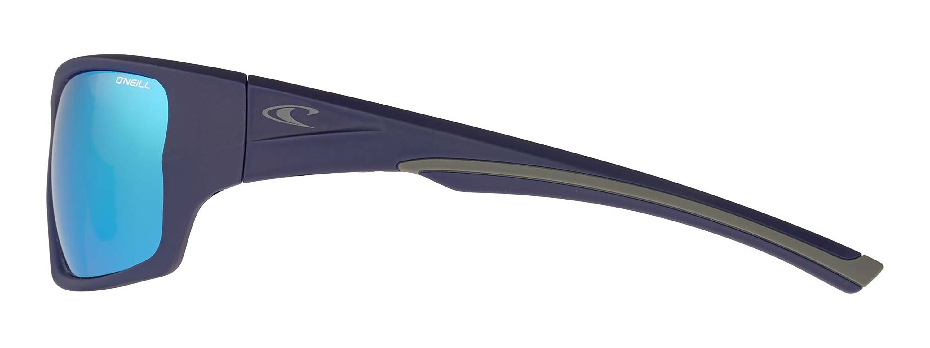 O'Neill Sonnenbrille Modell 966117 Form Karree/Eckig, Logoschriftzug auf Bügel, Injectionfassung – Bild 4 von 5