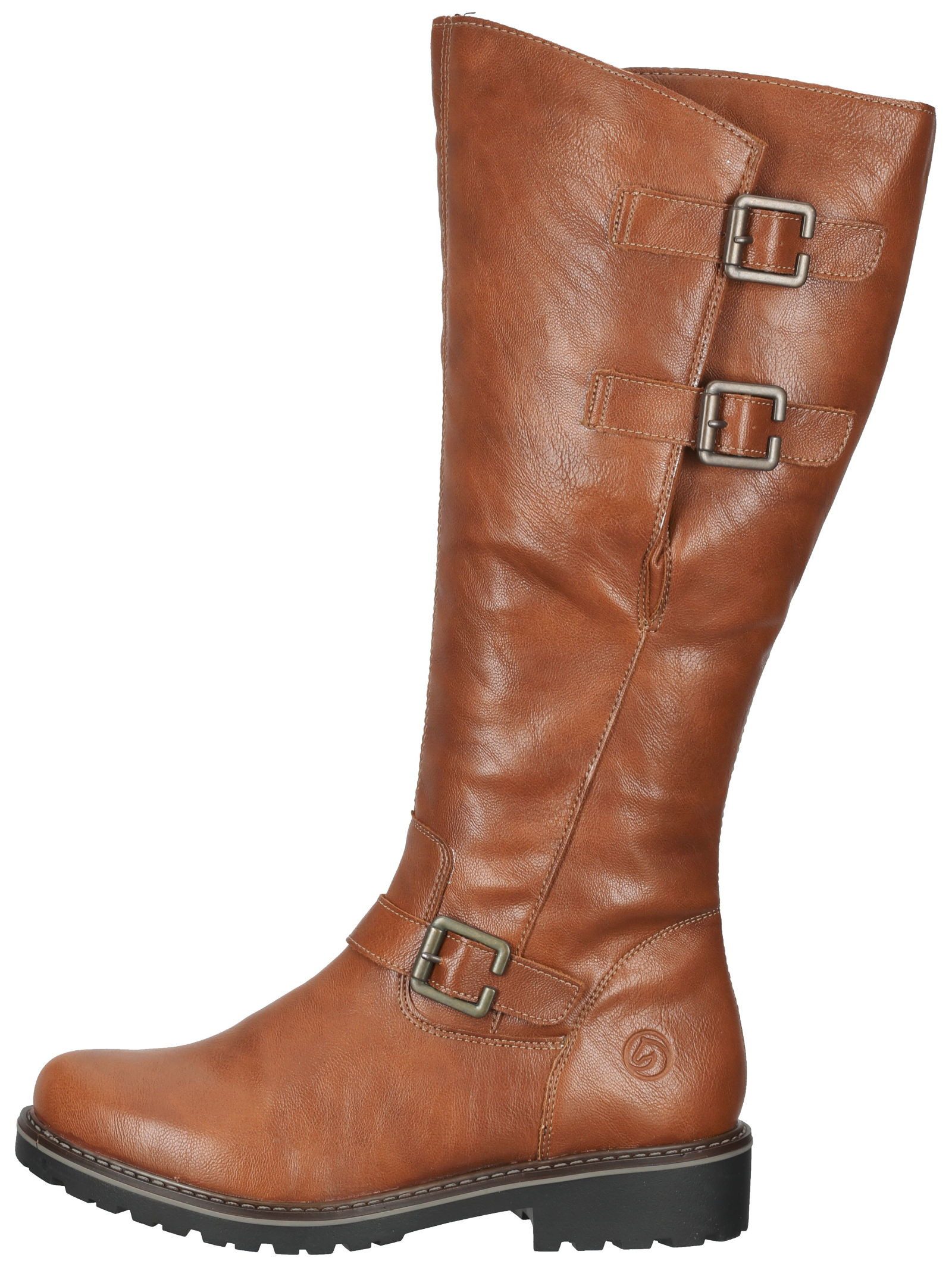 Remonte Stiefel Lederimitat Stiefel günstig online kaufen