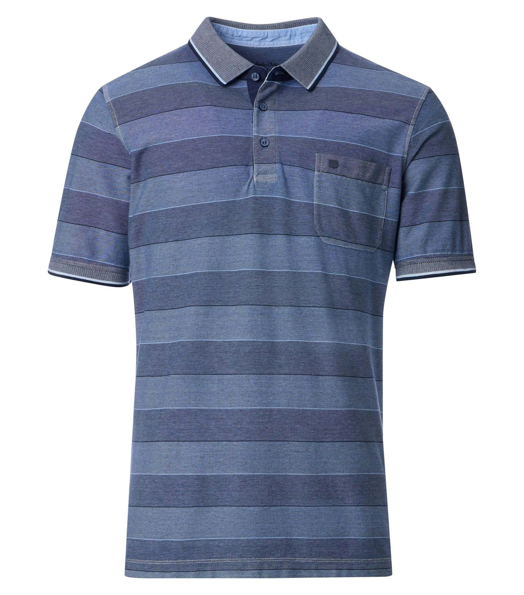 Redmond Poloshirt 251940900 günstig online kaufen