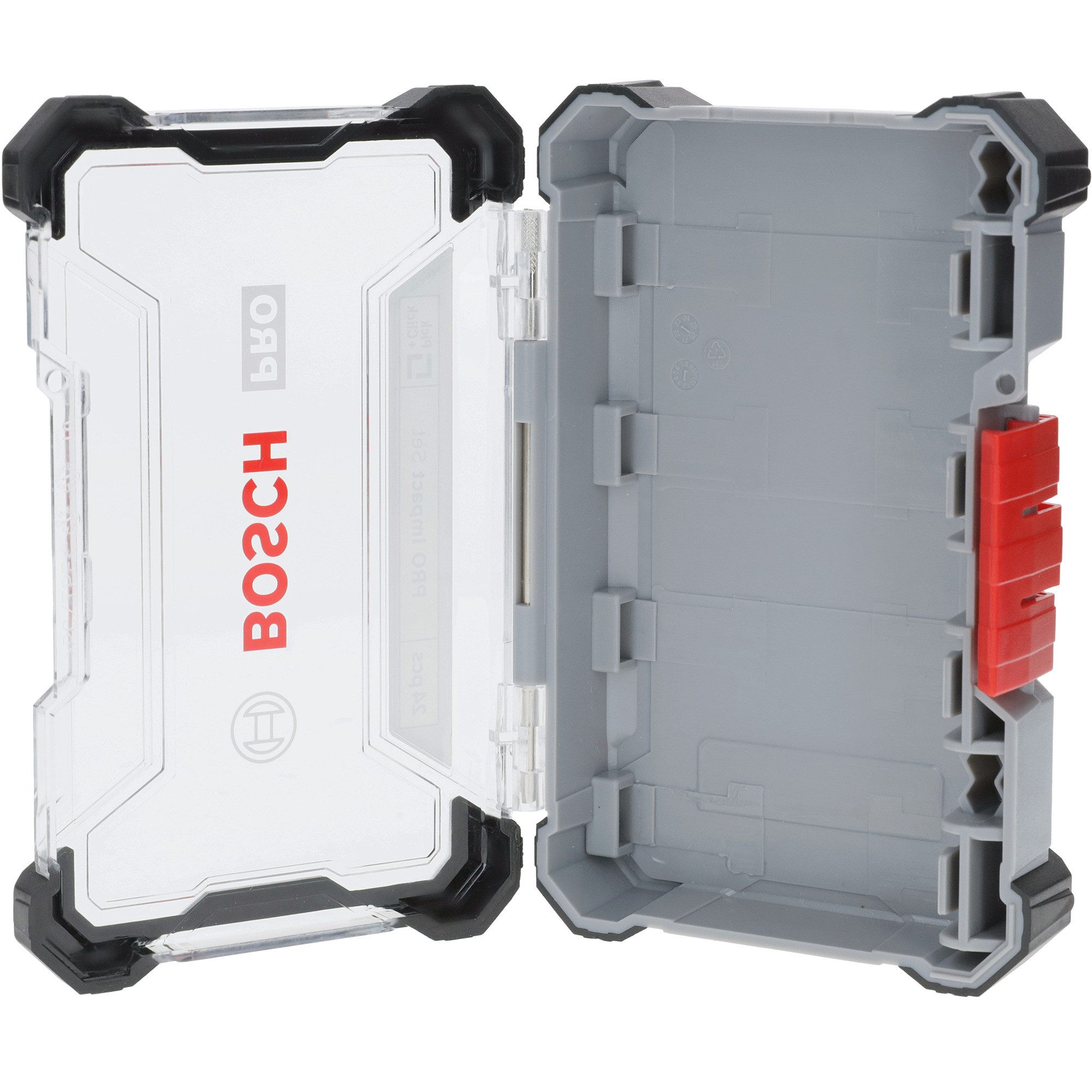 Bosch Professional Werkzeugkoffer Bosch Professional PRO Case Größe M, Werkzeugbox