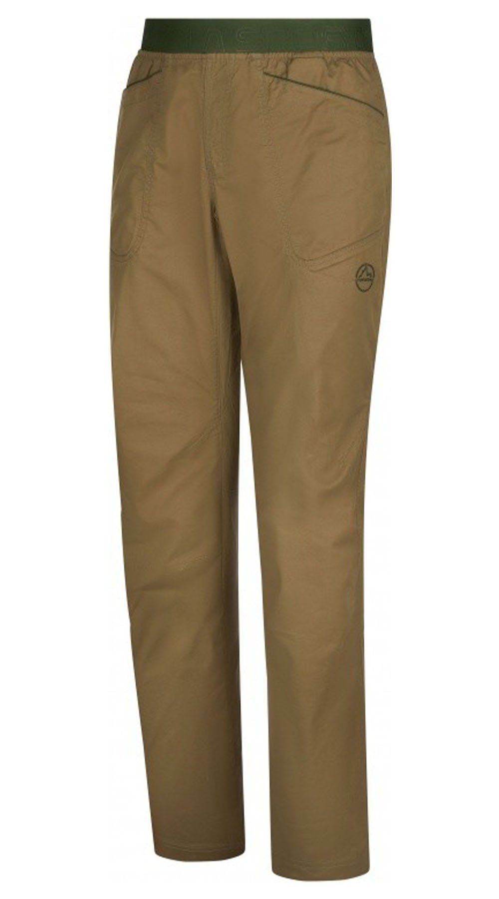 Trekkinghose M Sportiva Pants Roots La