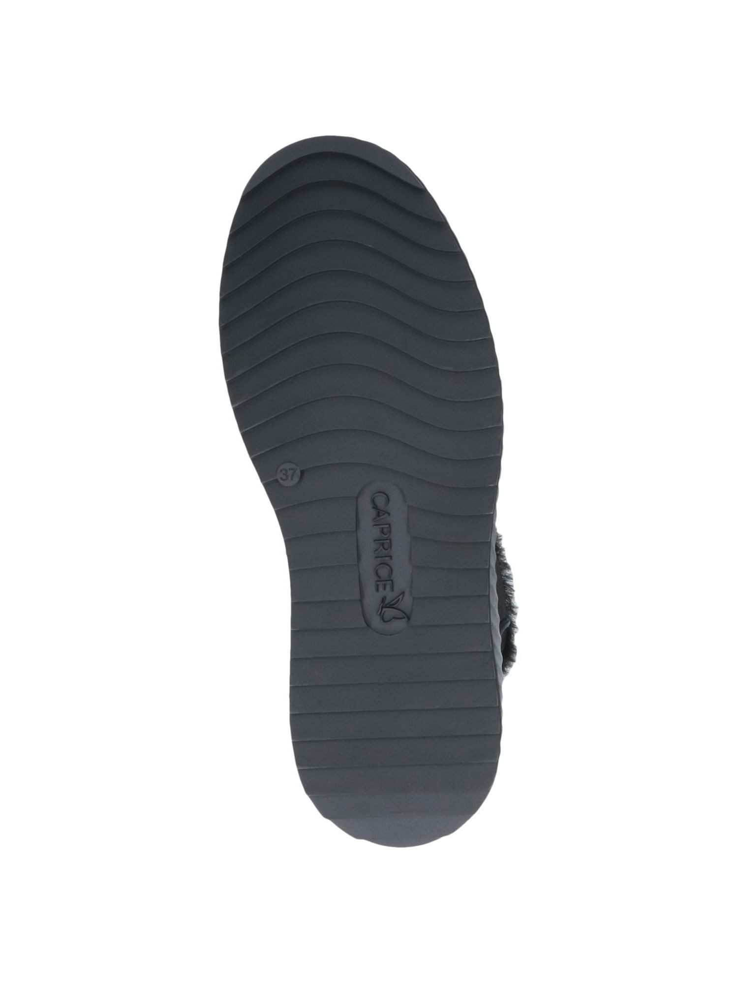 Caprice CAP Tex, CAP Climo FB aus Leder kein Absatz Winterstiefelette CAP Tex
