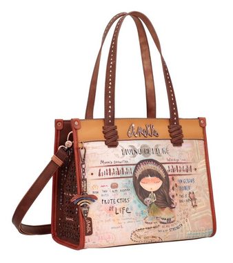 Anekke Schultertasche Menire