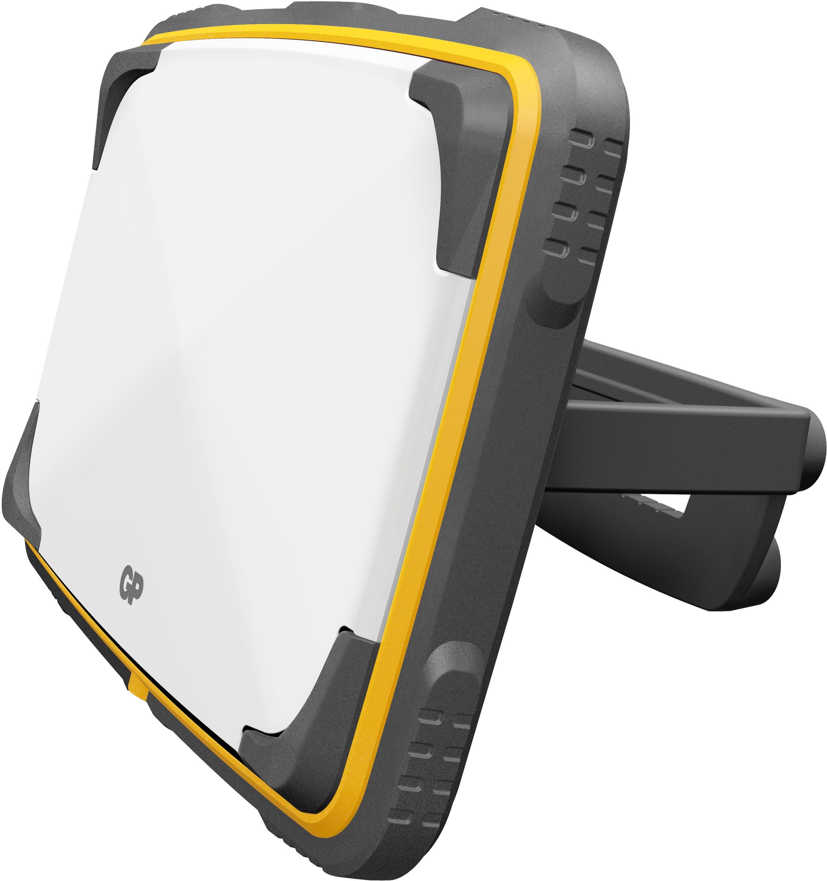 GP Batteries Taschenlampe Arbeitslampe Discovery CWP15