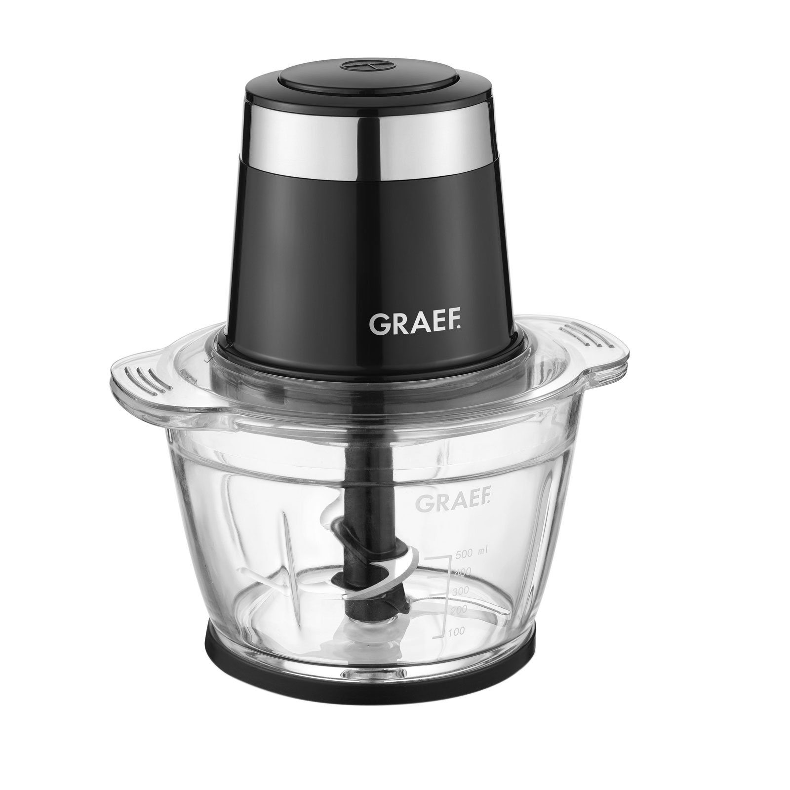 Graef Zerkleinerer CH 502. € 70,01