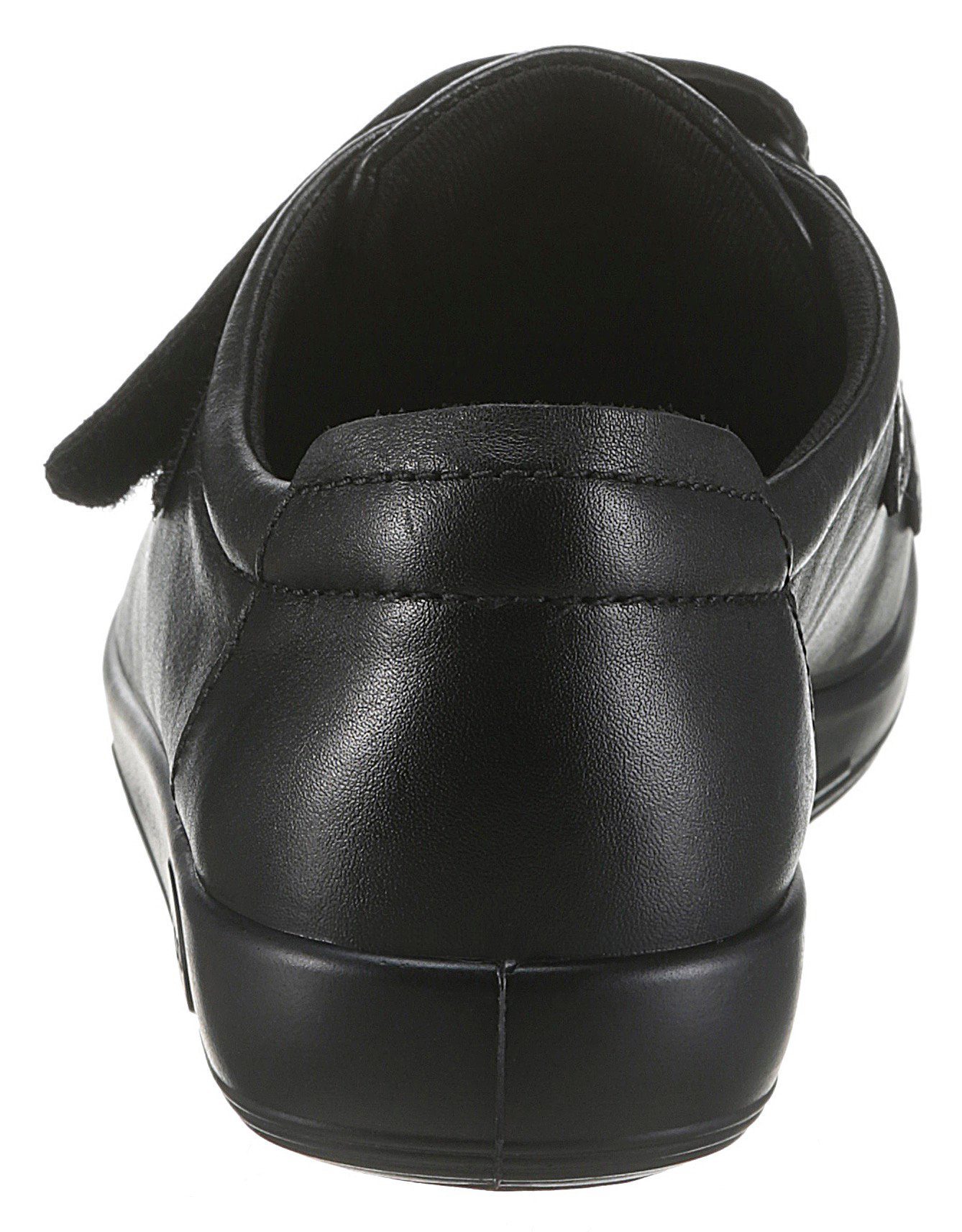 Ecco SOFT 2.0 Klettschuh Halbschuh, Freizeitschuh günstig online kaufen
