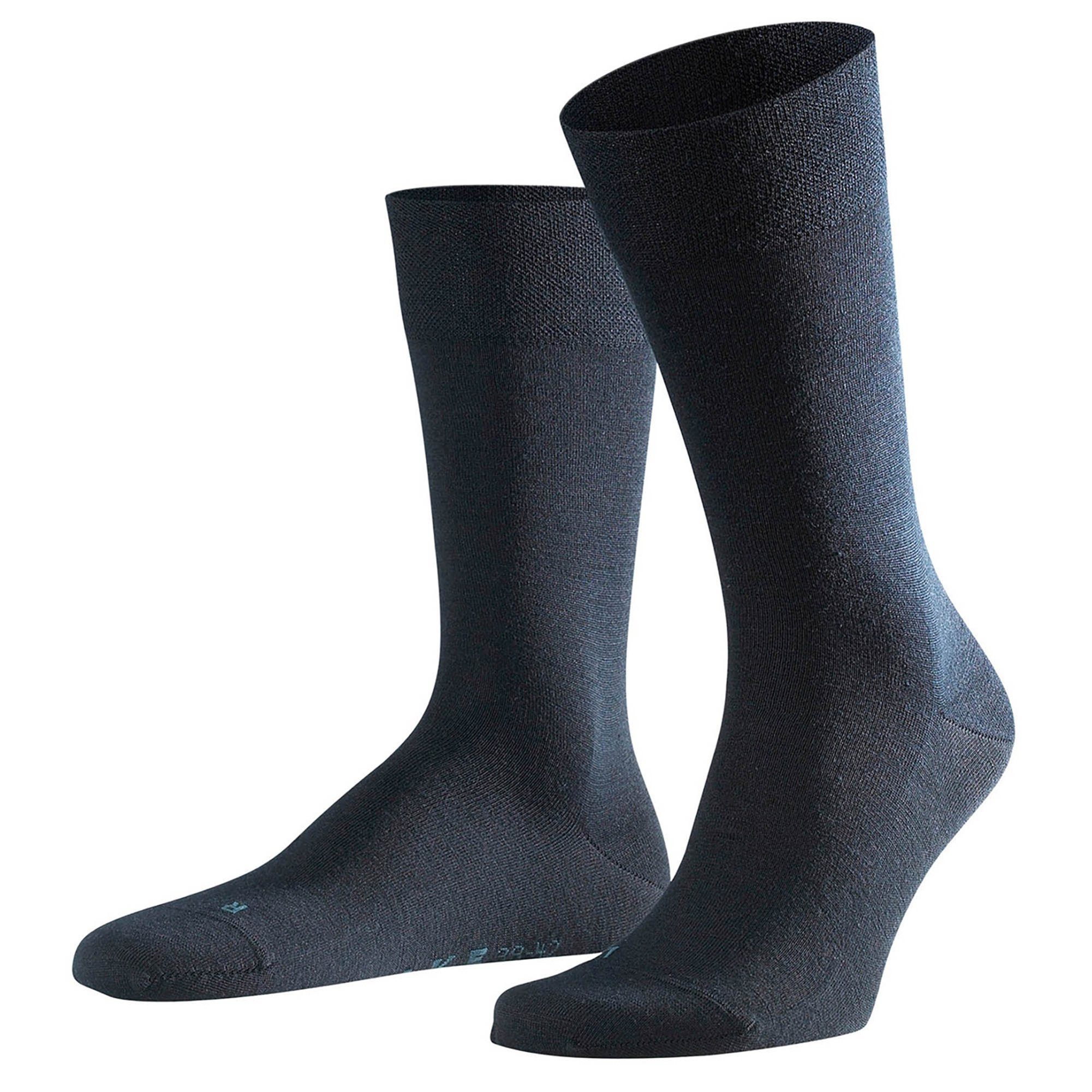 Kurzsocken Herren Socken 1er Pack Wolle