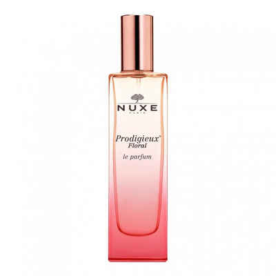 Nuxe Eau de Parfum »Nuxe Prodigieux Florale Le Parfum Eau de Parfum 50 ml«