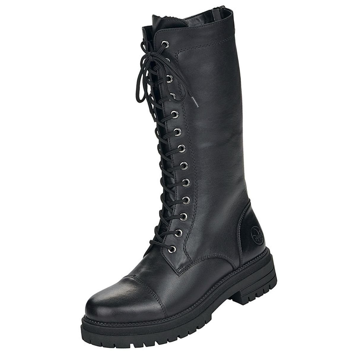 Rieker Y3132-01 Stiefel