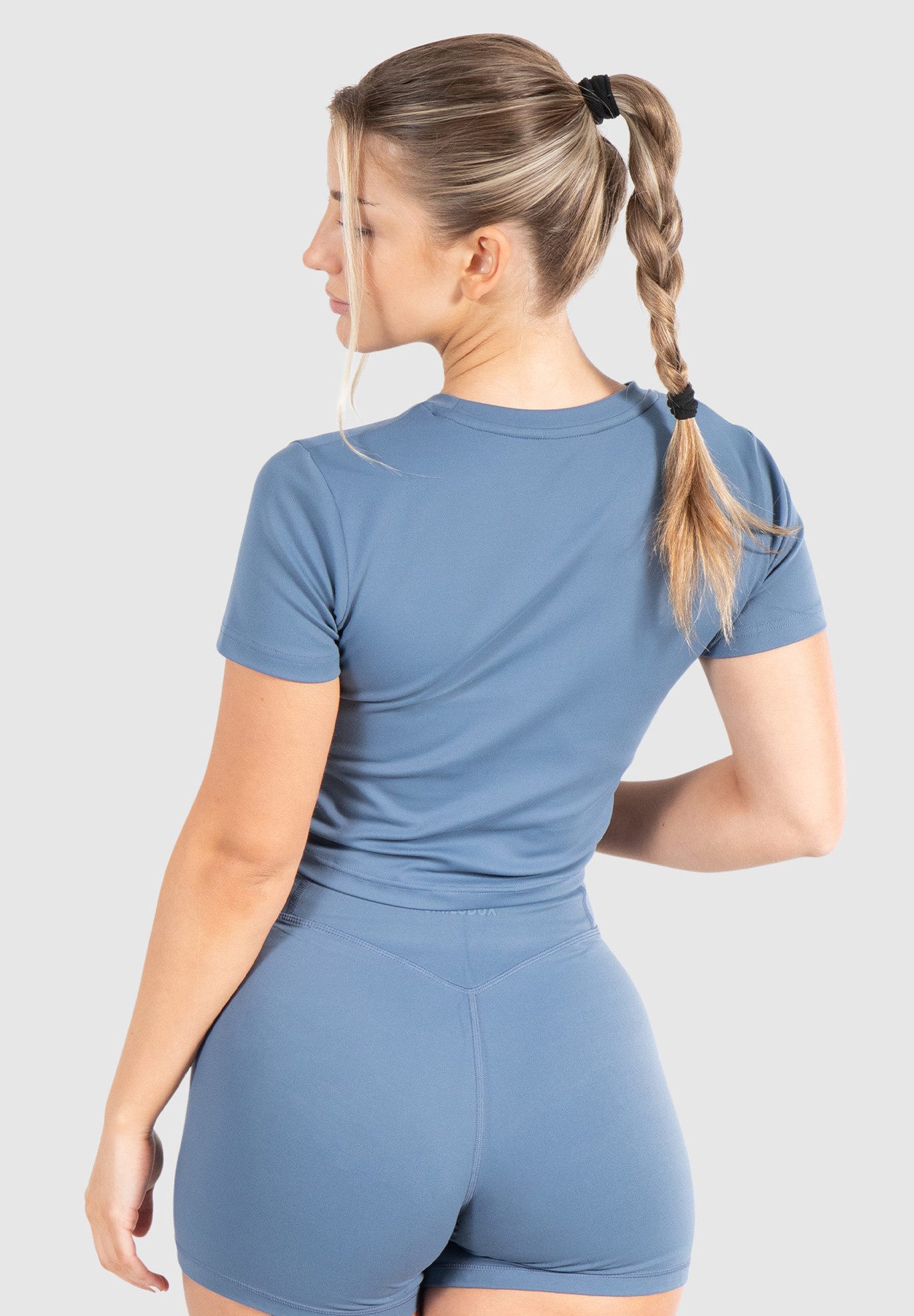 Smilodox T-Shirt Advance Pro Nylon günstig online kaufen