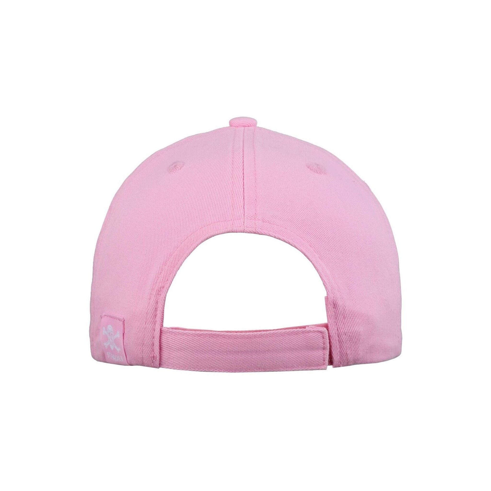 FC St. Pauli Baseball Cap FC St. Pauli - Cap Summer Vibes St. Pauli 20359 - pink