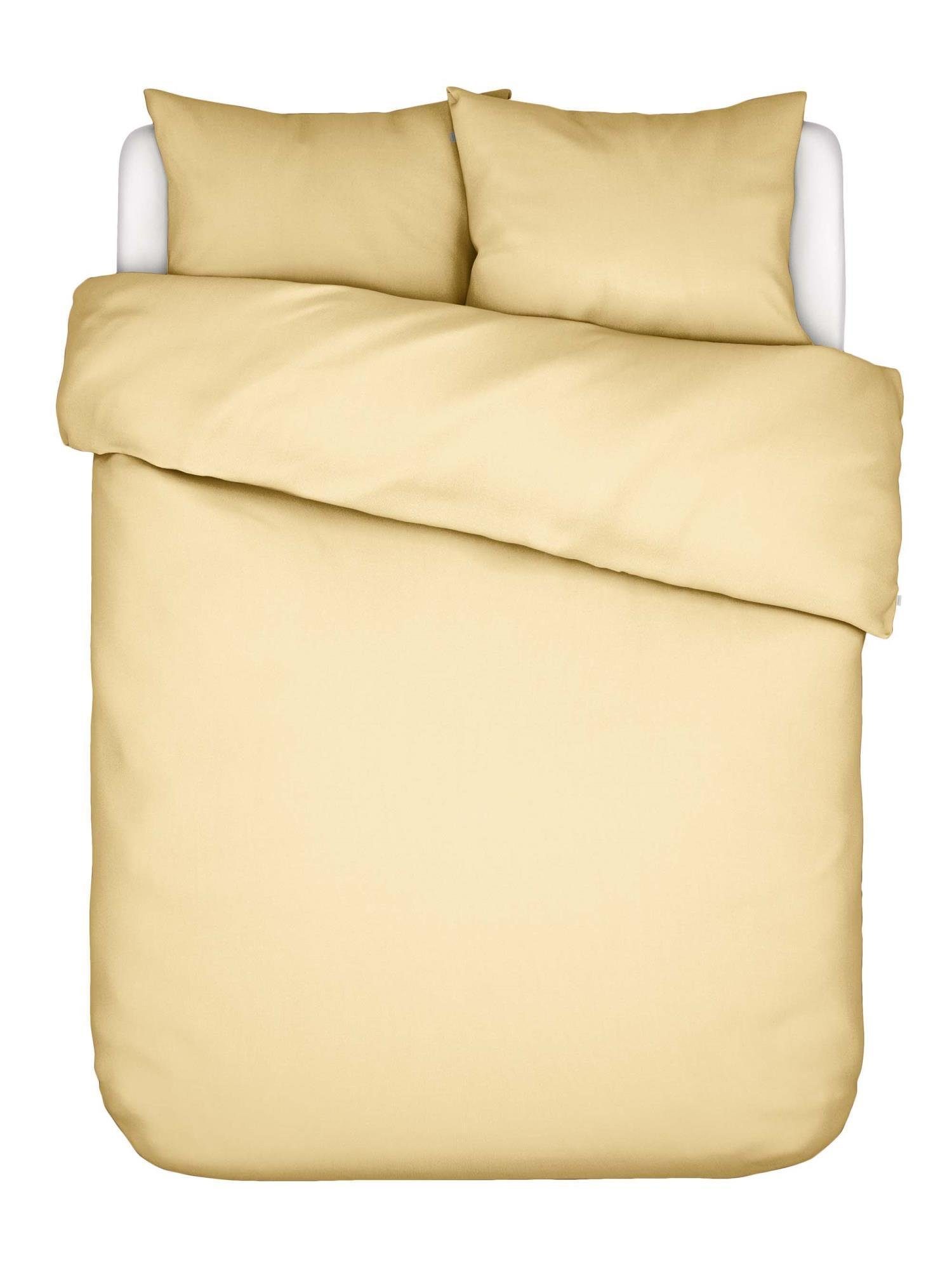 Essenza Bettwäsche Minte, Satin, 3 teilig, günstig online kaufen
