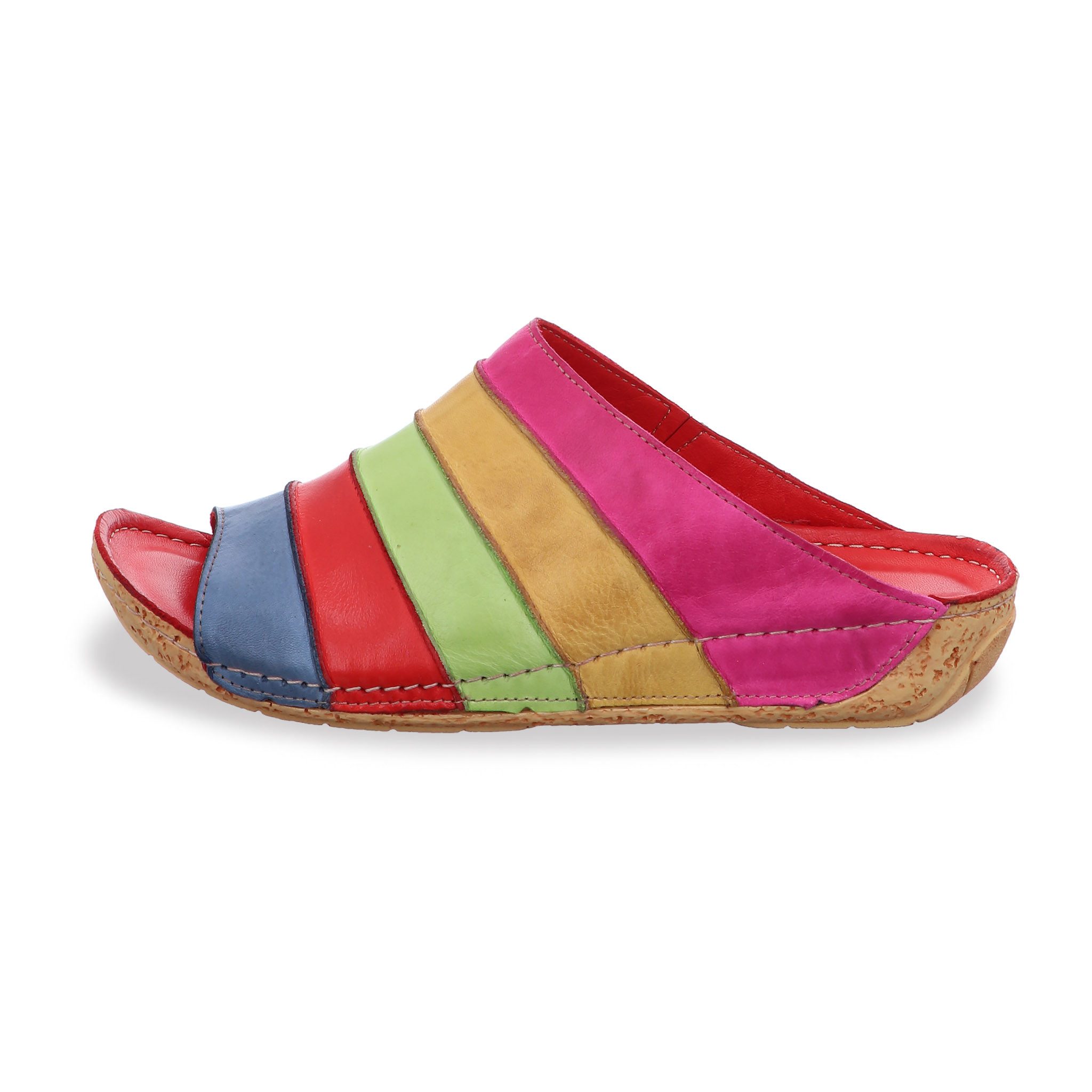 Gemini Damen Pantolette