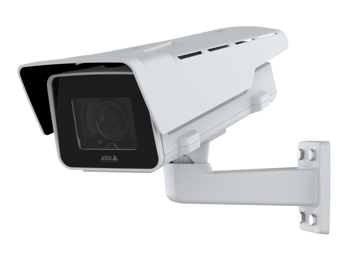 Axis IP-Überwachungskamera