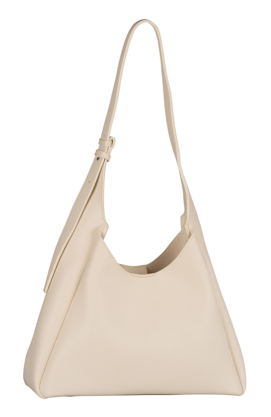 TOM TAILOR Schultertasche Hobo Bag günstig online kaufen