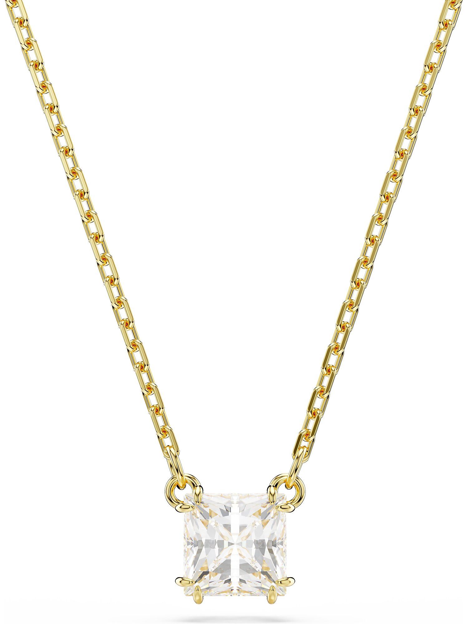 Swarovski Collier Swarovski Unisex-Kette...