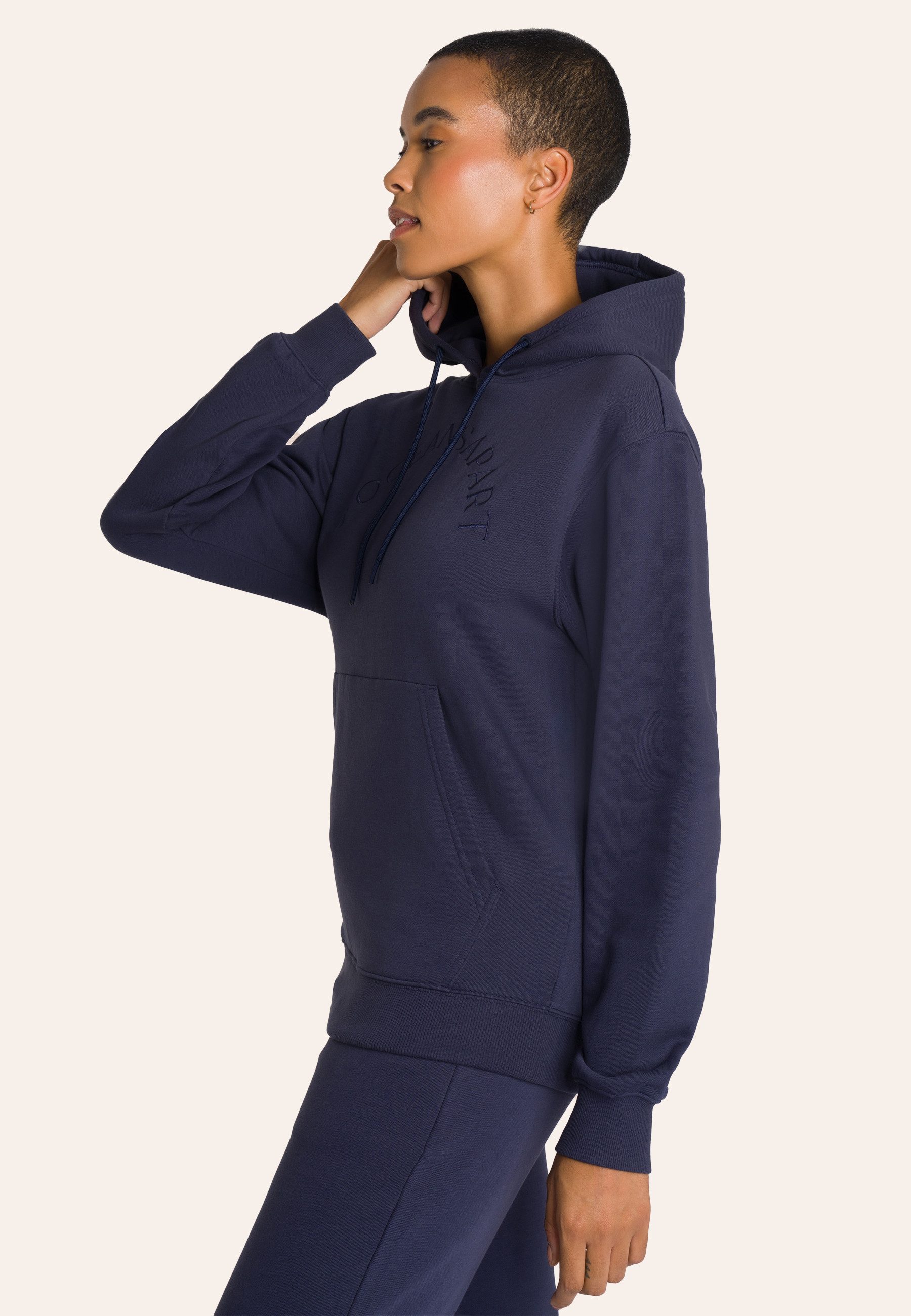 OCEANSAPART Hoodie Charly (1-tlg) oversized mit günstig online kaufen