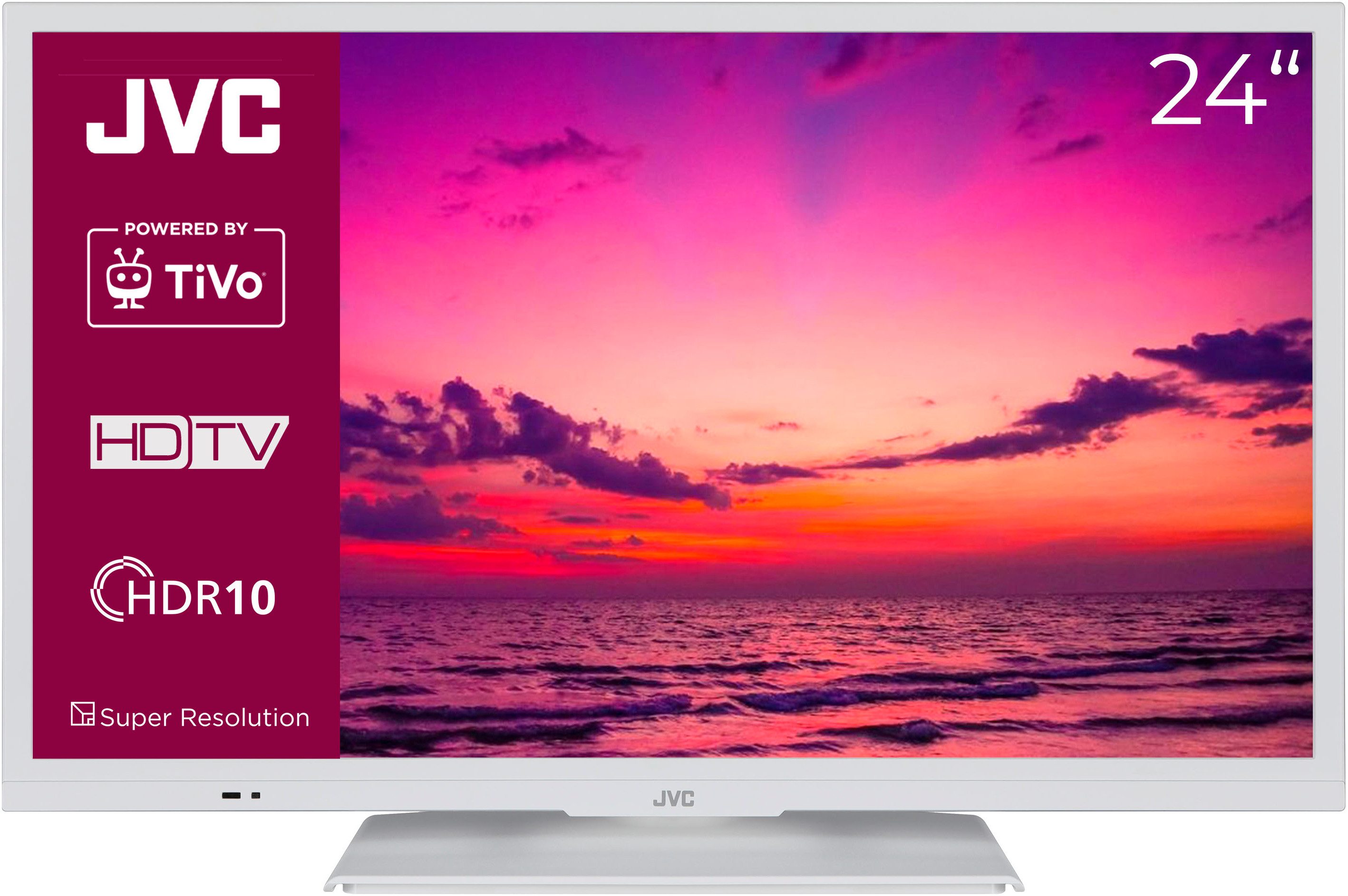 LT-24VH5455W LED-Fernseher