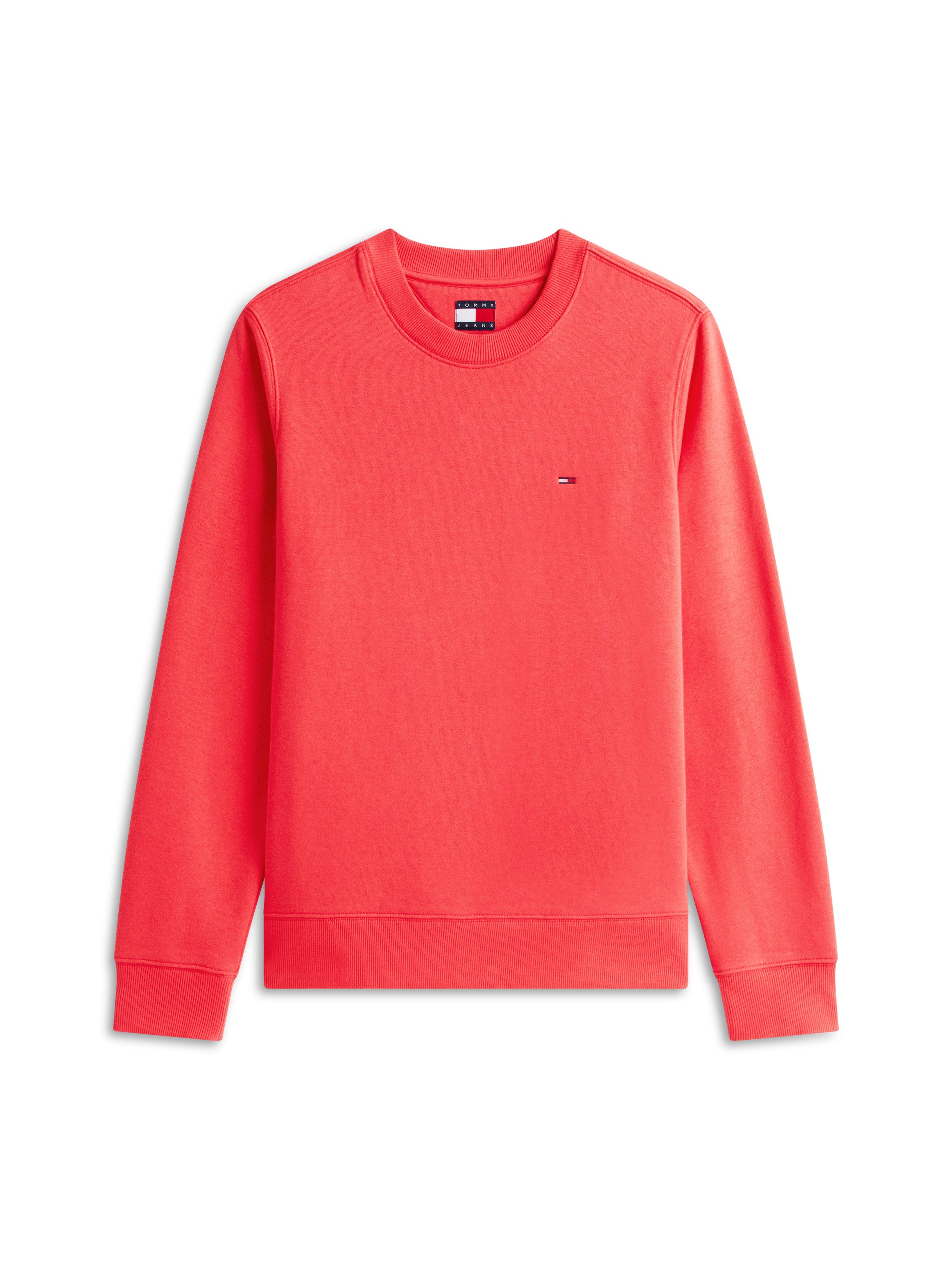 Sweatshirt TJW REG S FLAG CREW