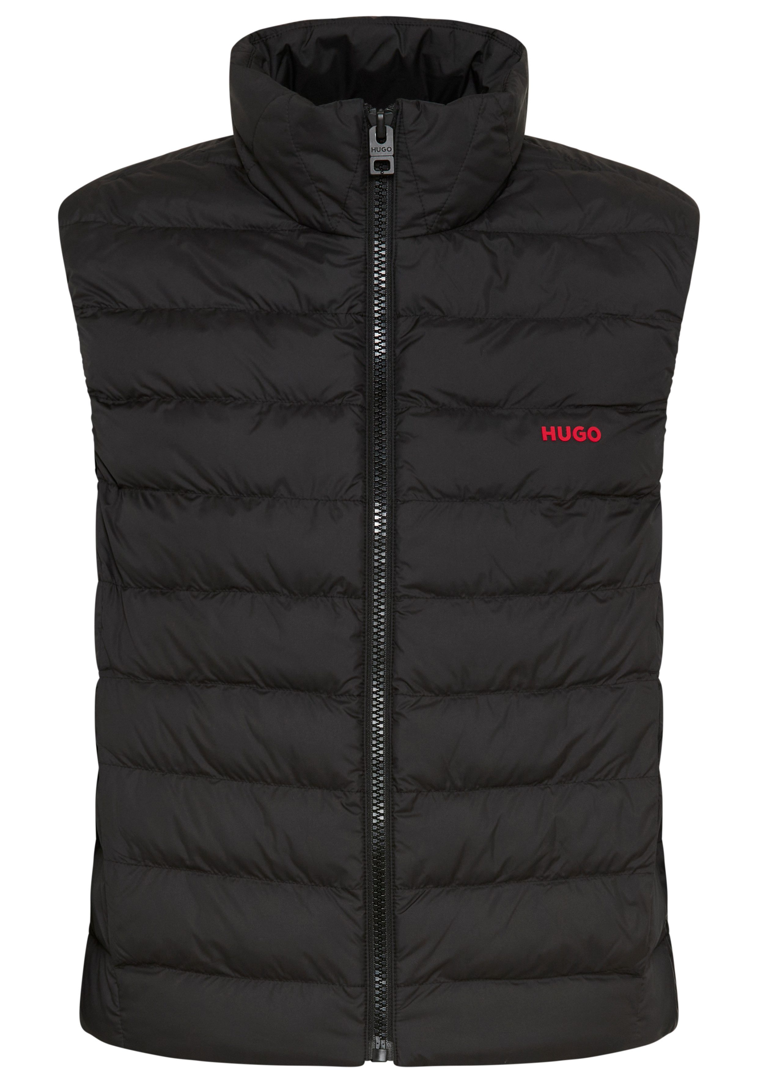 HUGO Steppweste Banks2641 Ultraleichte Verarbeitung, Regular Fit